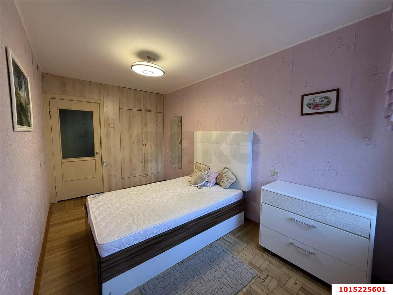 Фото №6: 2-комнатная квартира 43 м² - Краснодар, Гидростроителей, ул. Гидростроителей, 32