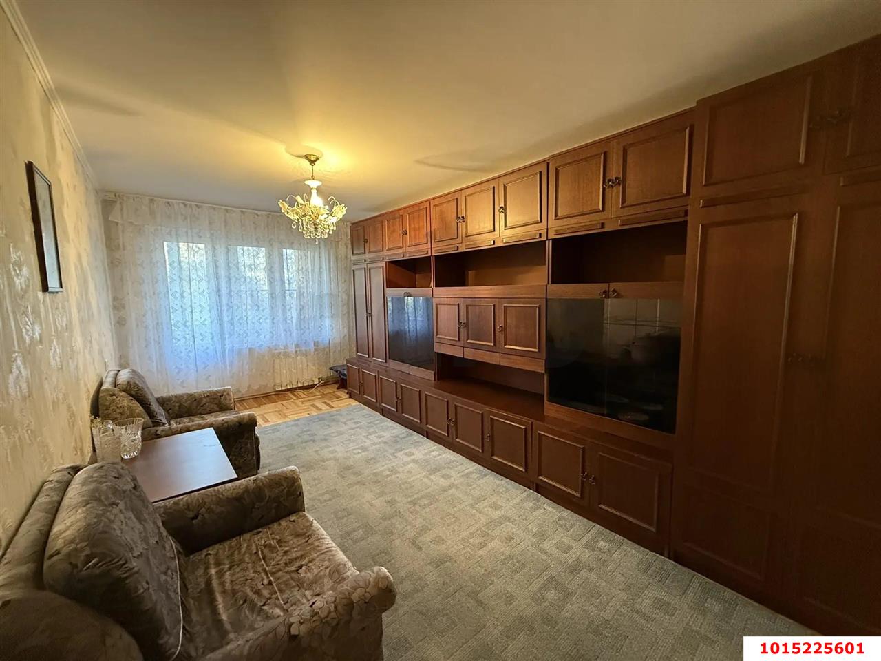 Фото №7: 2-комнатная квартира 43 м² - Краснодар, Гидростроителей, ул. Гидростроителей, 32