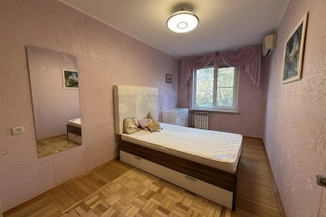 Фото №4: 2-комнатная квартира 43 м² - Краснодар, мкр. Гидростроителей, ул. Гидростроителей, 32