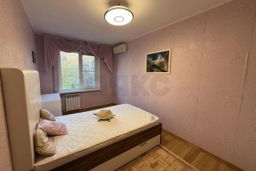 Фото №5: 2-комнатная квартира 43 м² - Краснодар, мкр. Гидростроителей, ул. Гидростроителей, 32