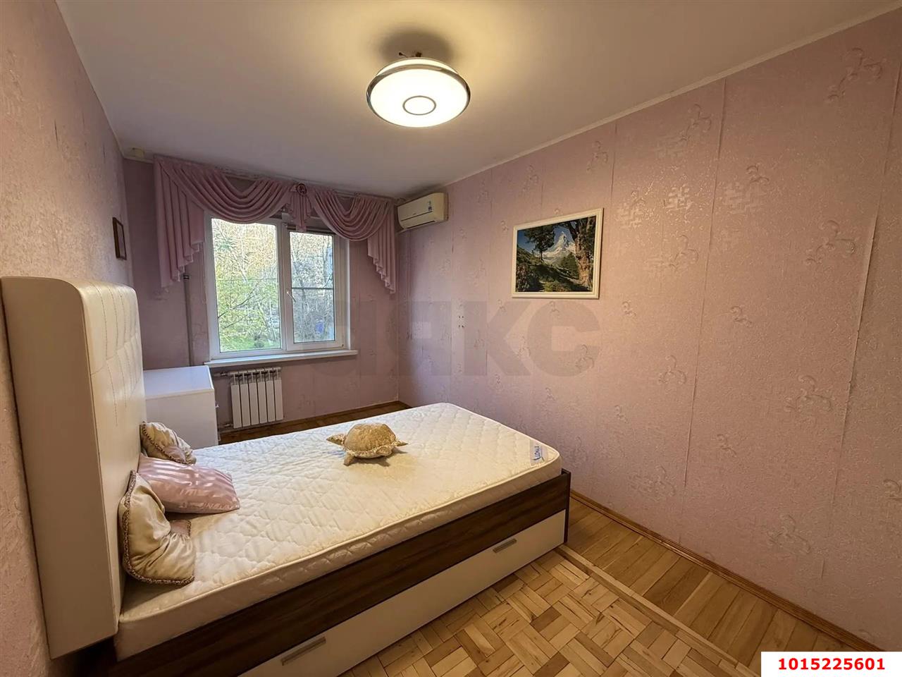 Фото №5: 2-комнатная квартира 43 м² - Краснодар, Гидростроителей, ул. Гидростроителей, 32