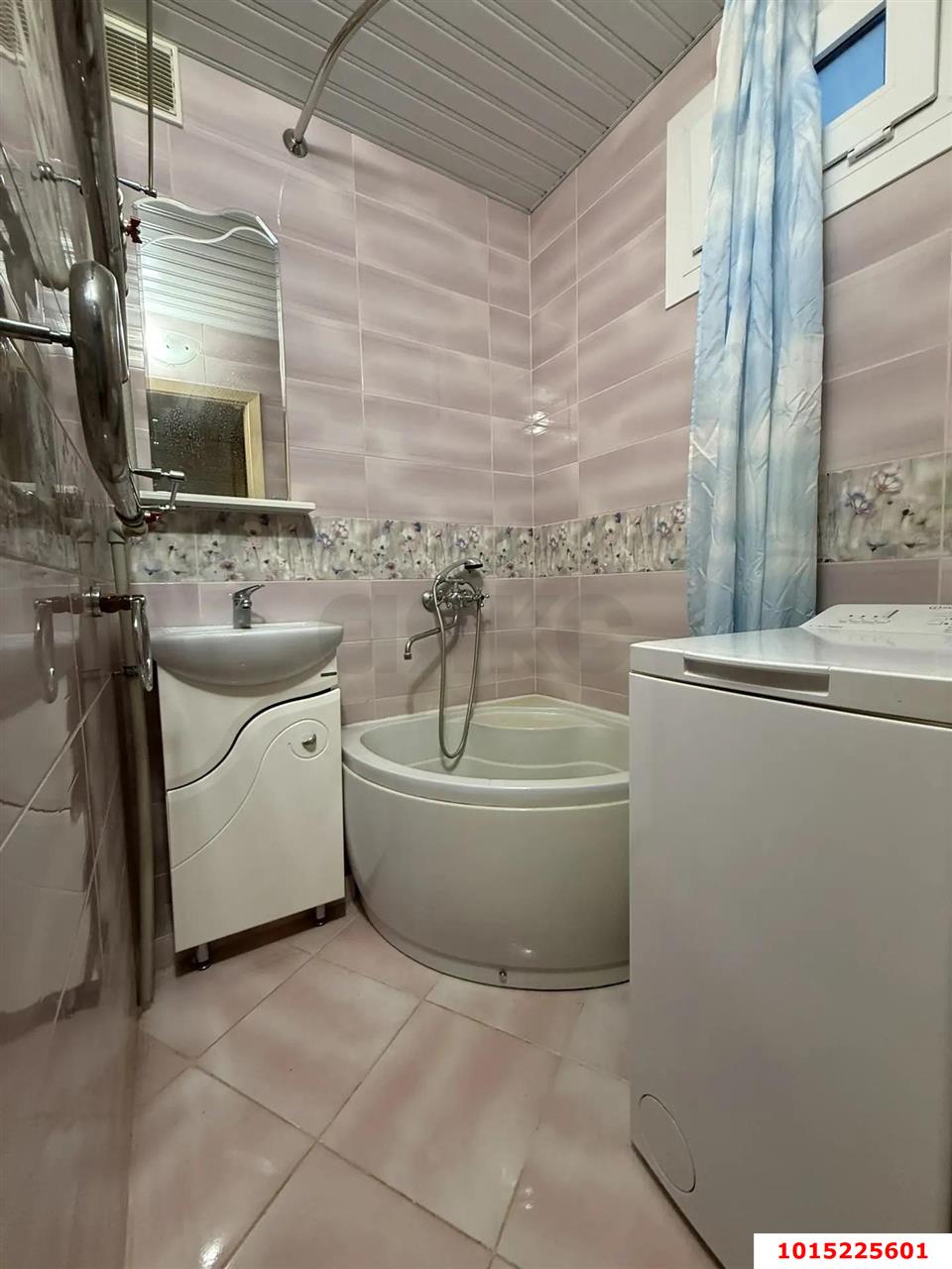 Фото №9: 2-комнатная квартира 43 м² - Краснодар, Гидростроителей, ул. Гидростроителей, 32