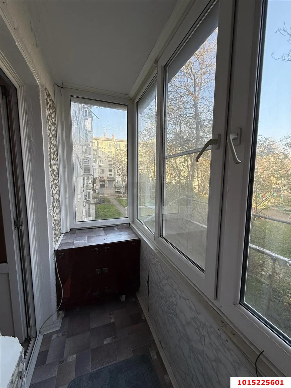 Фото №12: 2-комнатная квартира 43 м² - Краснодар, Гидростроителей, ул. Гидростроителей, 32