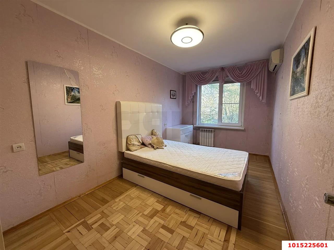 Фото №4: 2-комнатная квартира 43 м² - Краснодар, Гидростроителей, ул. Гидростроителей, 32