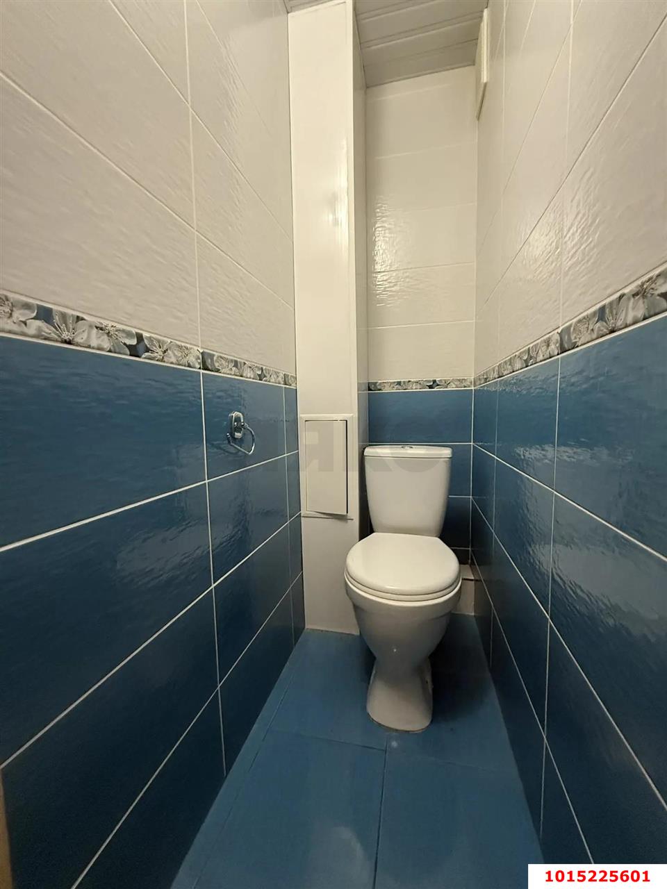 Фото №10: 2-комнатная квартира 43 м² - Краснодар, Гидростроителей, ул. Гидростроителей, 32