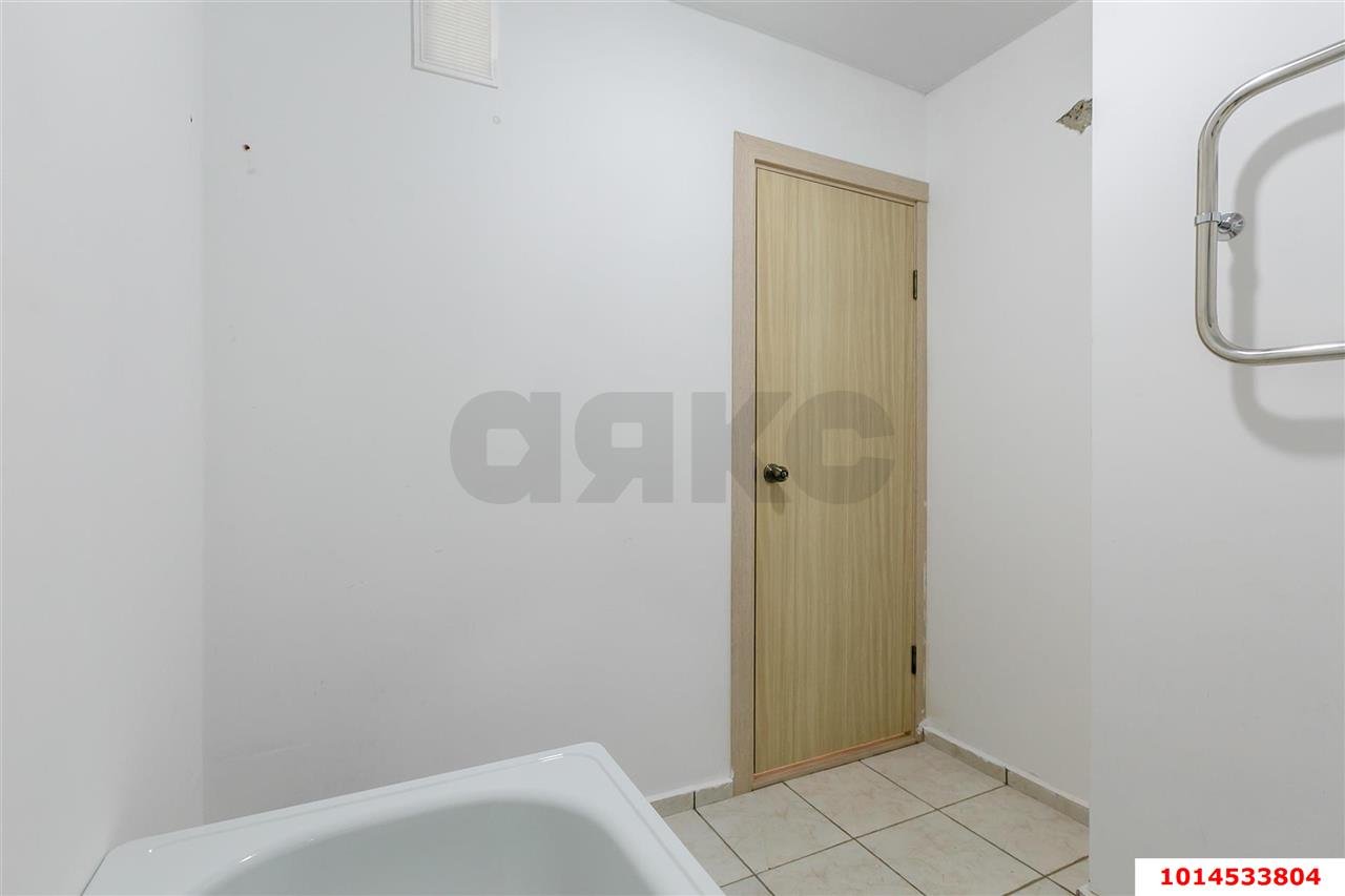 Фото №9: 2-комнатная квартира 59 м² - Краснодар, Восточный, ул. Героя Владислава Посадского, 22