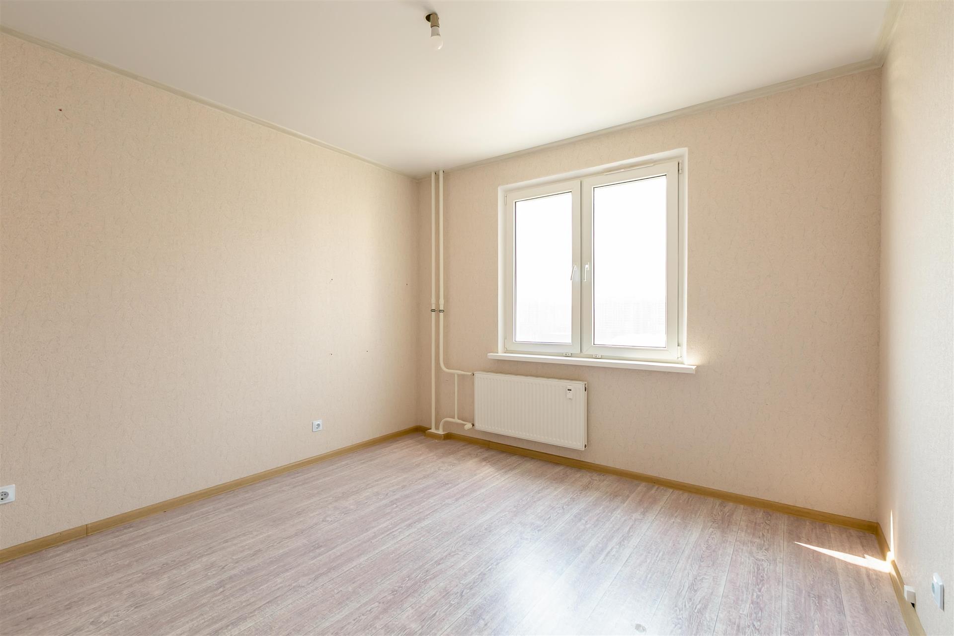 Фото №5: 2-комнатная квартира 59 м² - Краснодар, Прикубанский внутригородской округ, ж/р Восточный, ул. Героя Владислава Посадского, 22