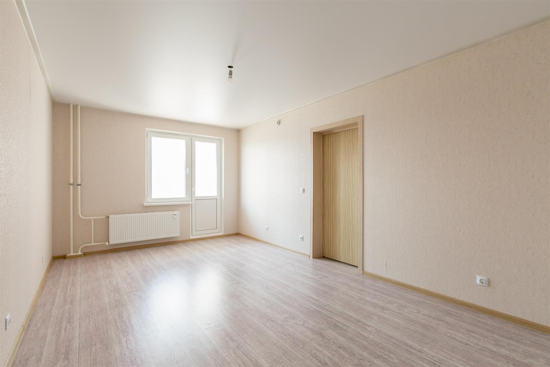 Фото №4: 2-комнатная квартира 59 м² - Краснодар, Прикубанский внутригородской округ, ж/р Восточный, ул. Героя Владислава Посадского, 22