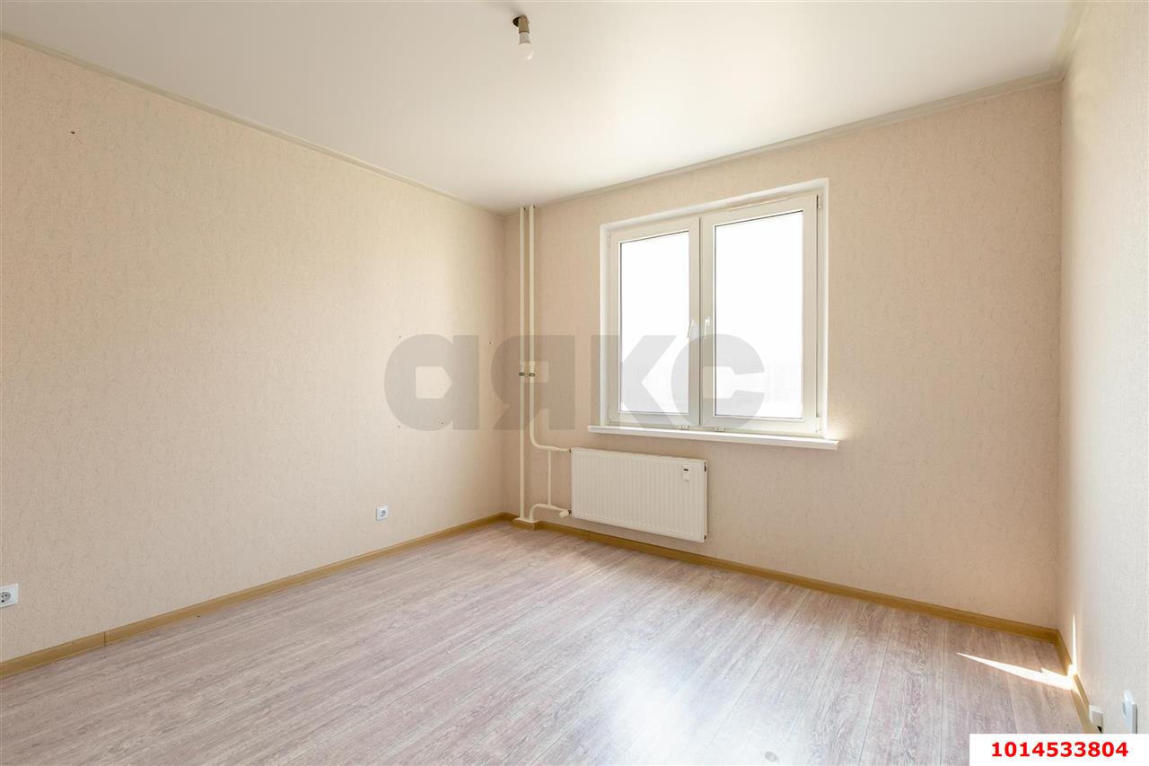 Фото №5: 2-комнатная квартира 59 м² - Краснодар, Восточный, ул. Героя Владислава Посадского, 22