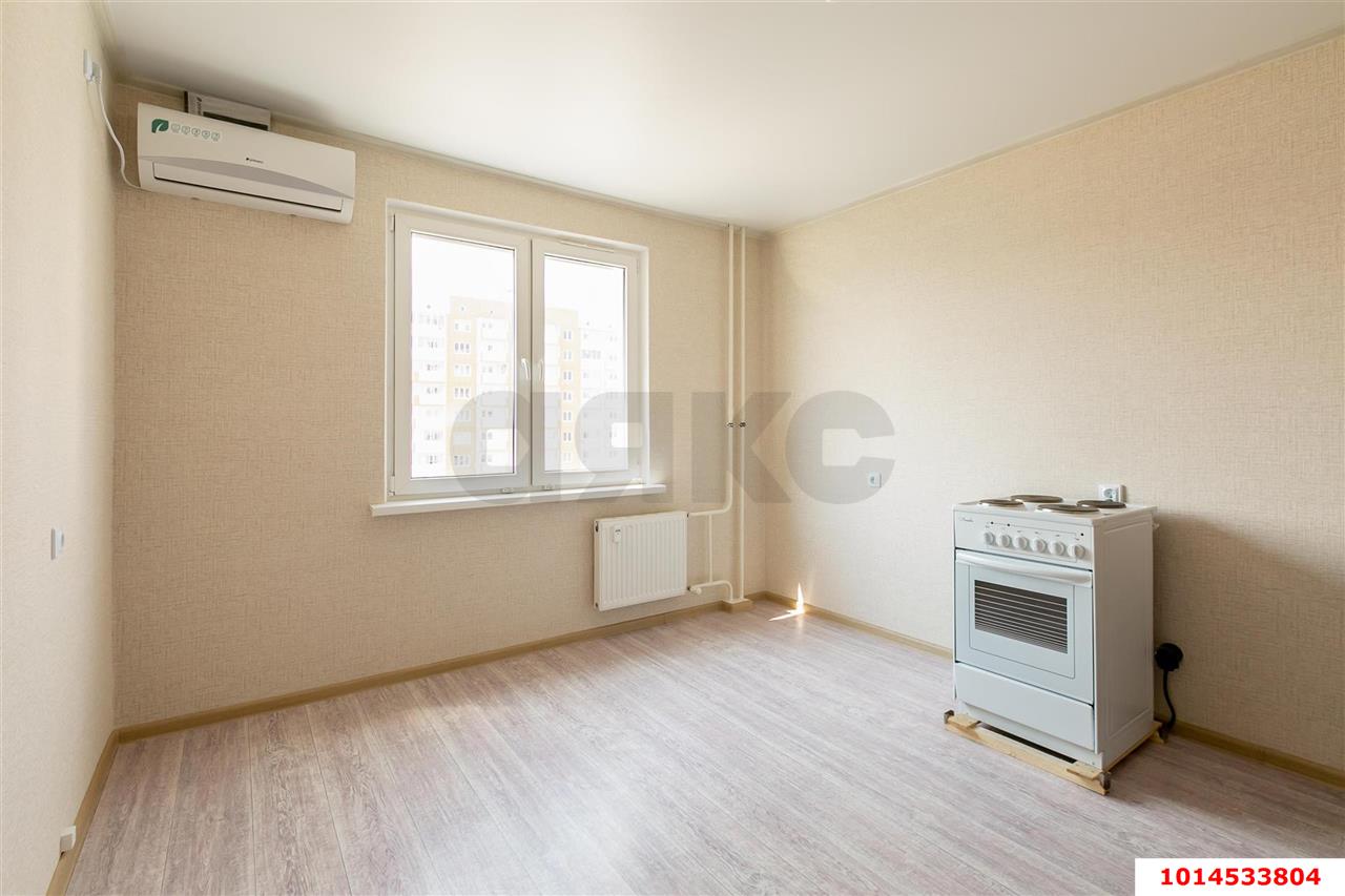 Фото №3: 2-комнатная квартира 59 м² - Краснодар, Восточный, ул. Героя Владислава Посадского, 22