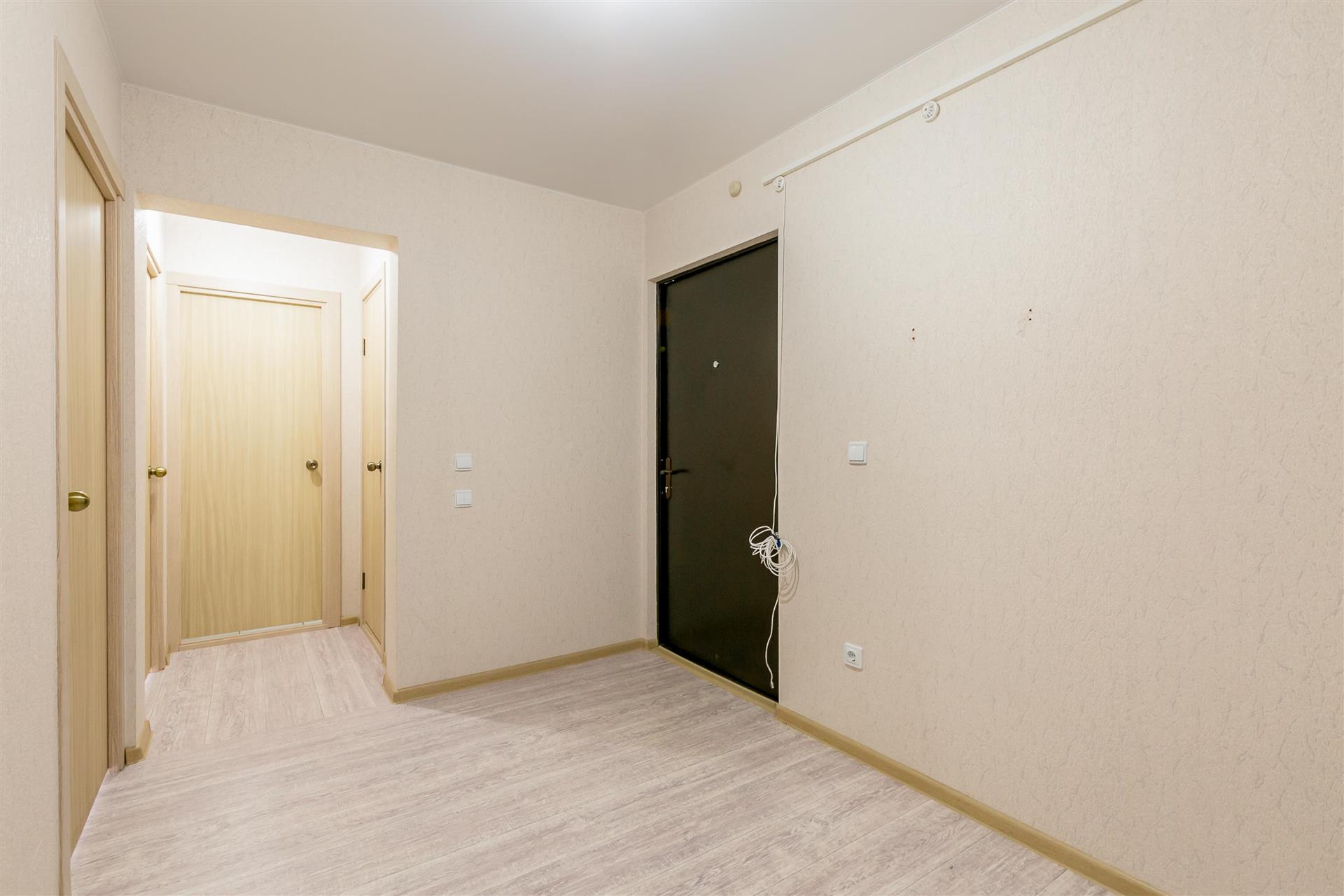 Фото №6: 2-комнатная квартира 59 м² - Краснодар, Прикубанский внутригородской округ, ж/р Восточный, ул. Героя Владислава Посадского, 22