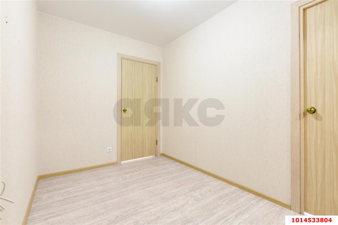 Фото №7: 2-комнатная квартира 59 м² - Краснодар, Восточный, ул. Героя Владислава Посадского, 22