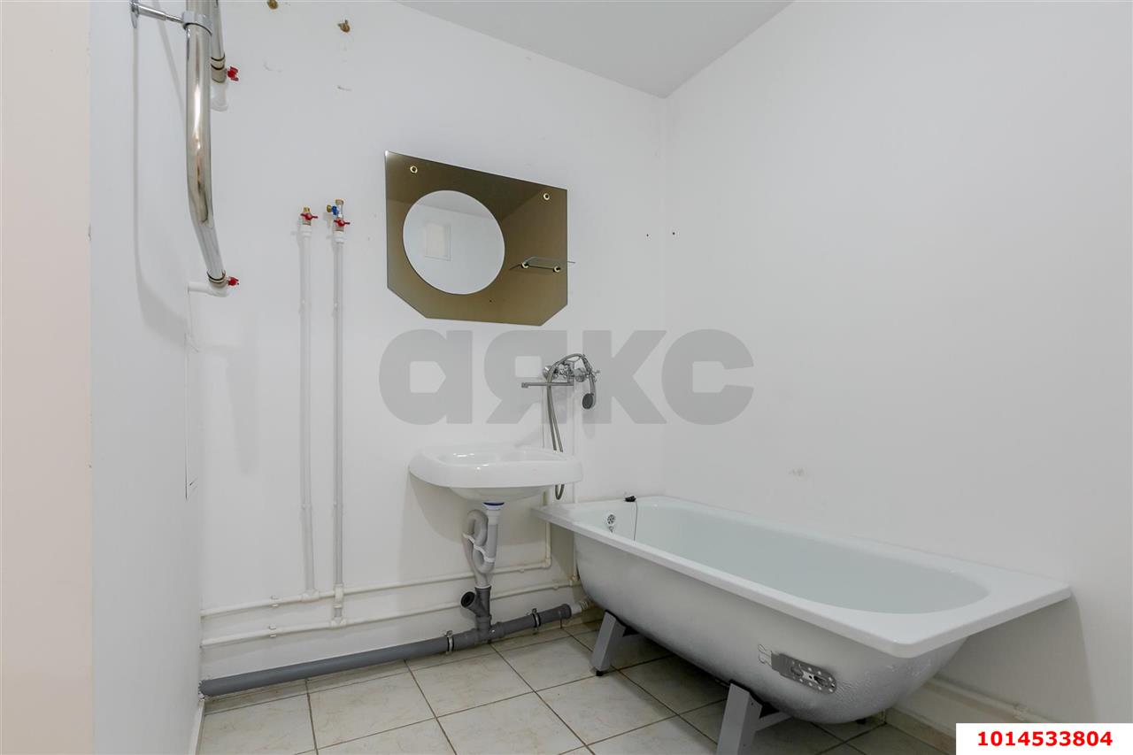 Фото №8: 2-комнатная квартира 59 м² - Краснодар, Восточный, ул. Героя Владислава Посадского, 22