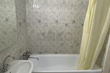 Фото №5: 1-комнатная квартира 36 м² - Краснодар, мкр. жилой комплекс Квартал № 6, ул. имени Героя Советского Союза Николая Воробьёва, 9