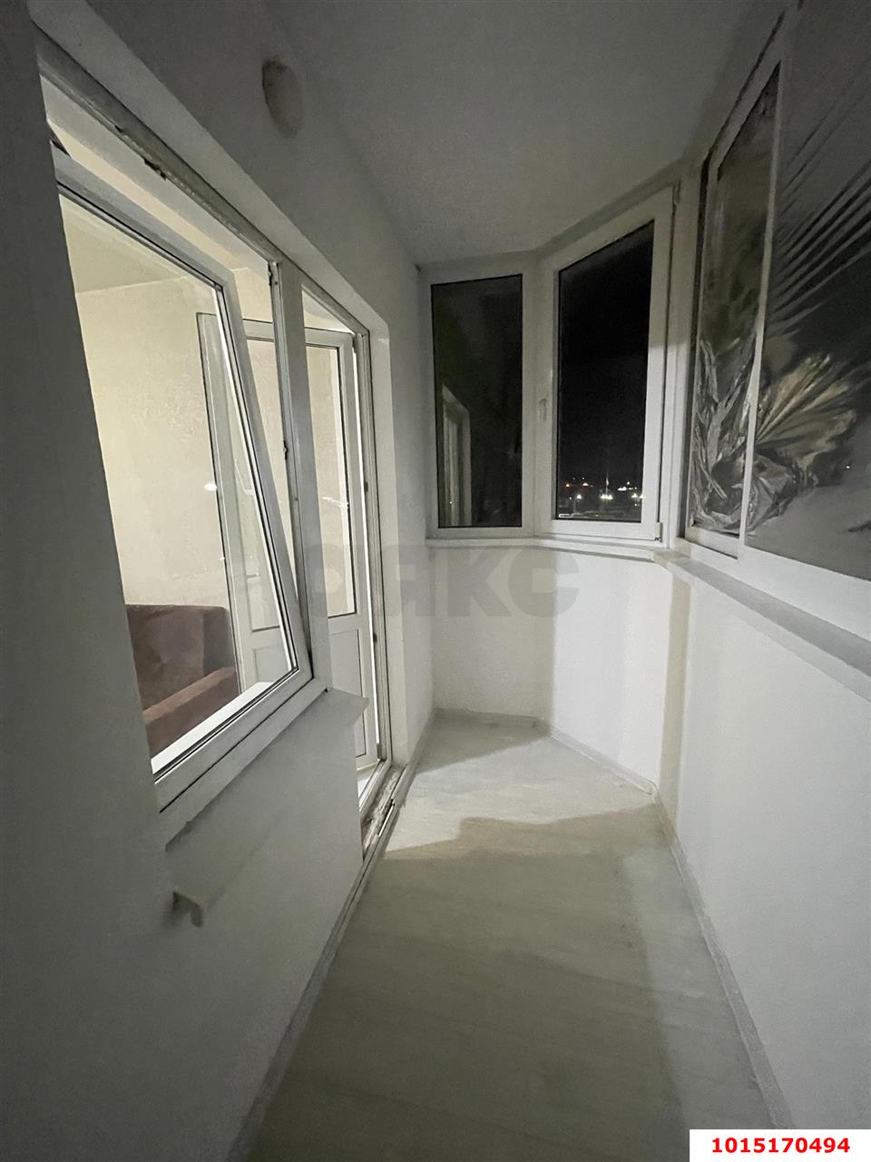 Фото №3: 1-комнатная квартира 36 м² - Краснодар, жилой комплекс Квартал № 6, ул. имени Героя Советского Союза Николая Воробьёва, 9