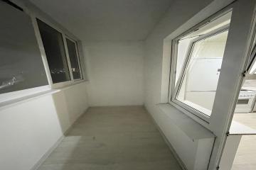 Фото №4: 1-комнатная квартира 36 м² - Краснодар, мкр. жилой комплекс Квартал № 6, ул. имени Героя Советского Союза Николая Воробьёва, 9