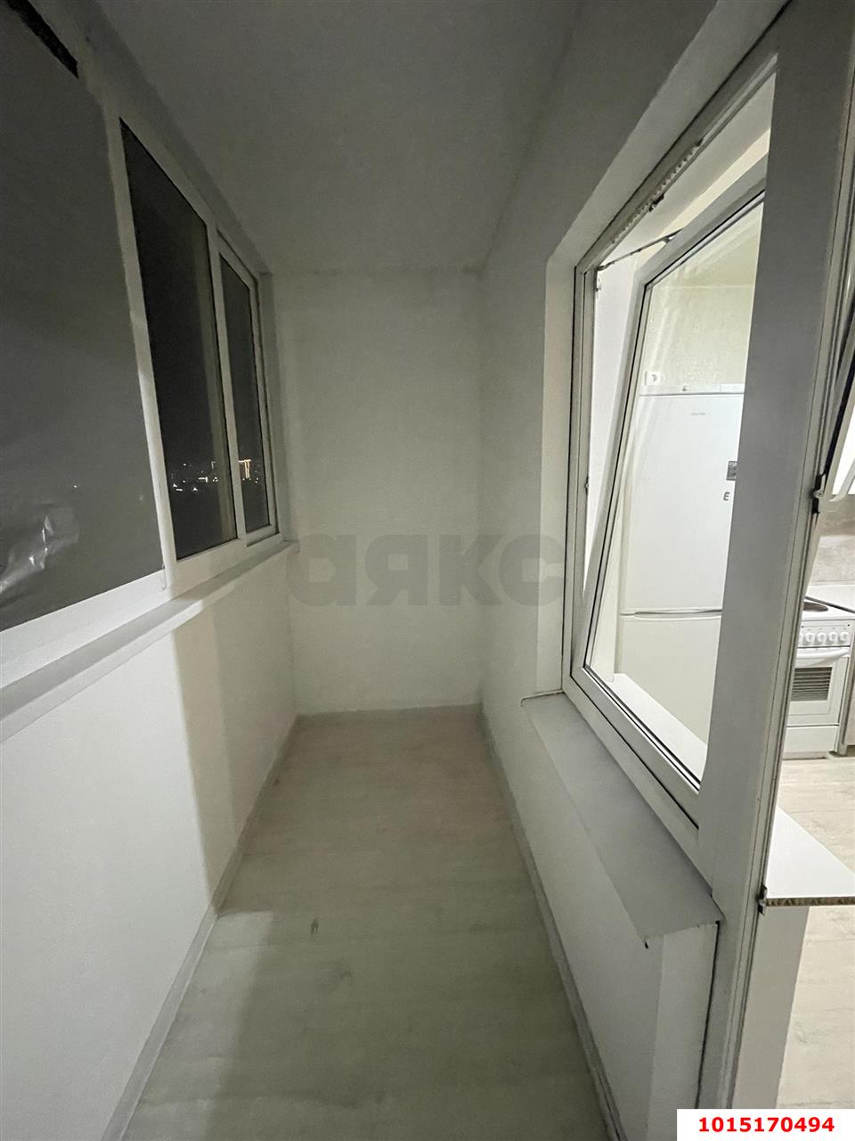 Фото №4: 1-комнатная квартира 36 м² - Краснодар, Прикубанский внутригородской округ, Восточный, мкр. жилой комплекс Квартал № 6, ул. имени Героя Советского Союза Николая Воробьёва, 9