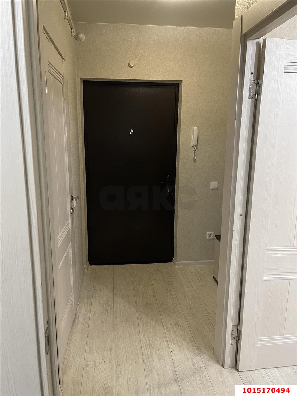 Фото №11: 1-комнатная квартира 36 м² - Краснодар, Прикубанский внутригородской округ, Восточный, мкр. жилой комплекс Квартал № 6, ул. имени Героя Советского Союза Николая Воробьёва, 9