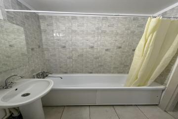 Фото №5: 1-комнатная квартира 36 м² - Краснодар, мкр. жилой комплекс Квартал № 6, ул. имени Героя Советского Союза Николая Воробьёва, 9