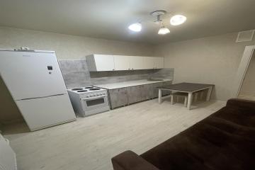 Фото №2: 1-комнатная квартира 36 м² - Краснодар, мкр. жилой комплекс Квартал № 6, ул. имени Героя Советского Союза Николая Воробьёва, 9