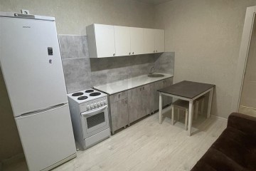 Фото №2: 1-комнатная квартира 36 м² - Краснодар, мкр. жилой комплекс Квартал № 6, ул. имени Героя Советского Союза Николая Воробьёва, 9