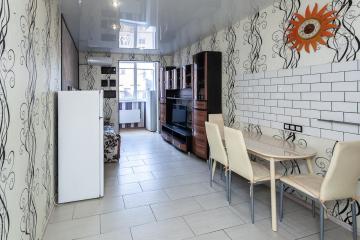 Фото №2: 1-комнатная квартира 47 м² - Краснодар, мкр. ЖК Жилой Квартал, ул. Куликова Поля, 6