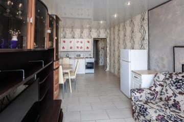 Фото №5: 1-комнатная квартира 47 м² - Краснодар, мкр. ЖК Жилой Квартал, ул. Куликова Поля, 6