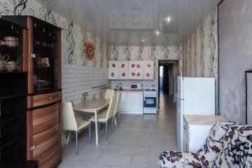 Фото №4: 1-комнатная квартира 47 м² - Краснодар, мкр. ЖК Жилой Квартал, ул. Куликова Поля, 6