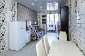 Фото №1: 1-комнатная квартира 47 м² - Краснодар, мкр. ЖК Жилой Квартал, ул. Куликова Поля, 6