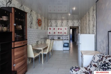 Фото №4: 1-комнатная квартира 47 м² - Краснодар, мкр. ЖК Жилой Квартал, ул. Куликова Поля, 6