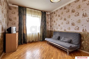 Фото №1: 2-комнатная квартира 54 м² - Краснодар, мкр. Восточно-Кругликовский, ул. Черкасская, 71/1