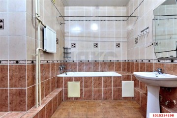 Фото №5: 2-комнатная квартира 54 м² - Краснодар, мкр. Восточно-Кругликовский, ул. Черкасская, 71/1