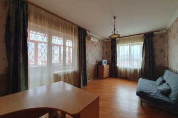 Фото №4: 2-комнатная квартира 54 м² - Краснодар, мкр. Восточно-Кругликовский, ул. Черкасская, 71/1