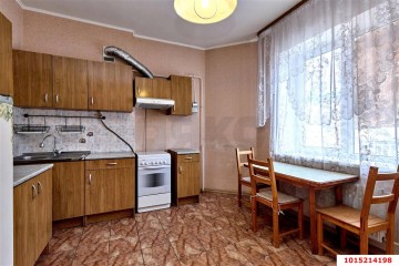Фото №3: 2-комнатная квартира 54 м² - Краснодар, мкр. Восточно-Кругликовский, ул. Черкасская, 71/1