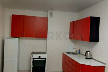 Фото №2: Студия 25 м² - Краснодар, мкр. жилой комплекс Квартал № 6, ул. имени Героя Советского Союза Николая Воробьёва, 17