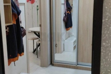 Фото №5: Студия 25 м² - Краснодар, мкр. жилой комплекс Квартал № 6, ул. имени Героя Советского Союза Николая Воробьёва, 17