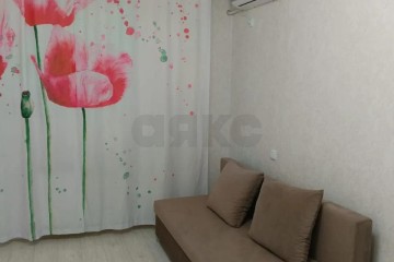 Фото №3: Студия 25 м² - Краснодар, мкр. жилой комплекс Квартал № 6, ул. имени Героя Советского Союза Николая Воробьёва, 17