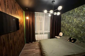 Фото №4: 1-комнатная квартира 46 м² - Краснодар, ж/м Пашковский, ул. Леонида Лаврова, 91