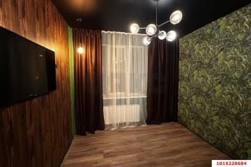 Фото №4: 1-комнатная квартира 46 м² - Краснодар, ж/м Пашковский, ул. Леонида Лаврова, 91