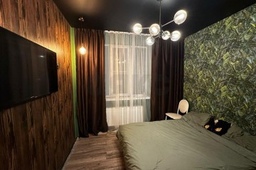 Фото №3: 1-комнатная квартира 46 м² - Краснодар, ж/м Пашковский, ул. Леонида Лаврова, 91