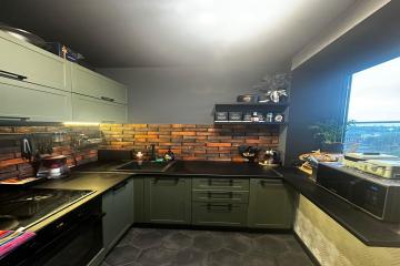 Фото №3: 1-комнатная квартира 46 м² - Краснодар, ж/м Пашковский, ул. Леонида Лаврова, 91