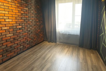 Фото №1: 1-комнатная квартира 46 м² - Краснодар, ж/м Пашковский, ул. Леонида Лаврова, 91