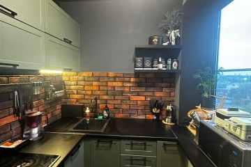 Фото №3: 1-комнатная квартира 46 м² - Краснодар, ж/м Пашковский, ул. Леонида Лаврова, 91