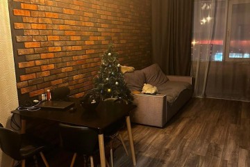 Фото №2: 1-комнатная квартира 46 м² - Краснодар, ж/м Пашковский, ул. Леонида Лаврова, 91