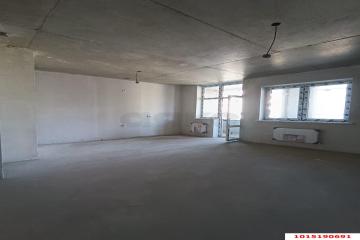 Фото №5: 3-комнатная квартира 70 м² - Краснодар, мкр. жилой комплекс Облака, ул. имени Генерала Корнилова, 10