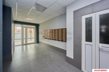 Фото №4: 3-комнатная квартира 77 м² - Краснодар, мкр. жилой комплекс Облака, ул. имени Генерала Корнилова, 10