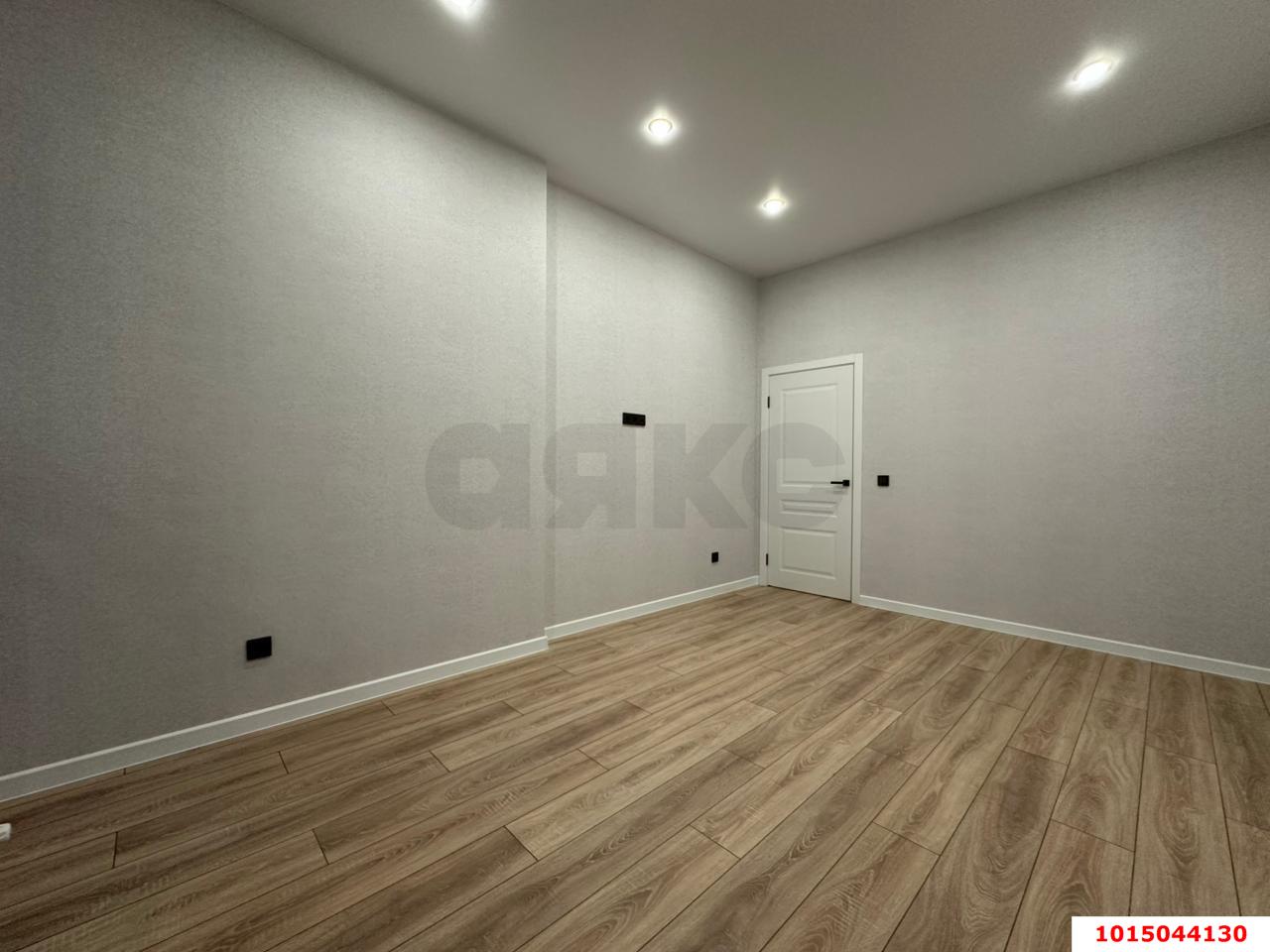 Фото №7: 2-комнатная квартира 50 м² - Краснодар, Прикубанский внутригородской округ, мкр. жилой комплекс Самолёт-6, ул. Ивана Беличенко, 90к3