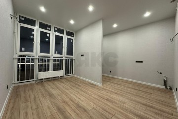 Фото №2: 2-комнатная квартира 50 м² - Краснодар, мкр. жилой комплекс Самолёт-6, ул. Ивана Беличенко, 90к3