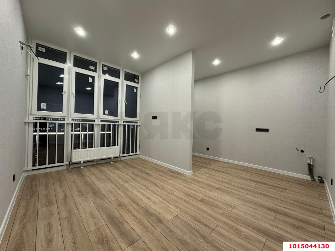 Фото №2: 2-комнатная квартира 50 м² - Краснодар, жилой комплекс Самолёт-6, ул. Ивана Беличенко, 90к3