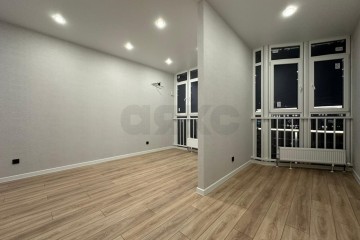 Фото №1: 2-комнатная квартира 50 м² - Краснодар, мкр. жилой комплекс Самолёт-6, ул. Ивана Беличенко, 90к3